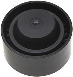 ACDelco Gold Idler Pulleys for 2004-2018 CAYENNE, 2007-2010 Q7, 2004-2017 TOUAREG - 19297042