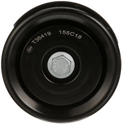 ACDelco Gold Idler Pulleys 19309767