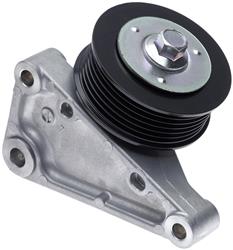 ACDelco Gold Idler Pulleys for 2010-2013 3, 2012-2014 5, 2021 NPR-HD - 19310313