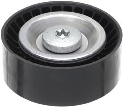 ACDelco GM Genuine Parts Idler Pulleys 19341348