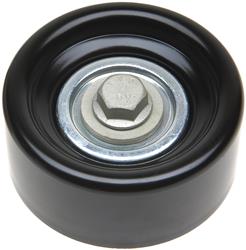 ACDelco Gold Idler Pulleys 19298357