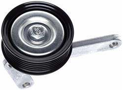 ACDelco GM Genuine Parts Idler Pulleys 19309769