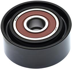 ACDelco Gold Idler Pulleys for 2010 4RUNNER, 2005-2022 TACOMA - 19311750