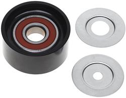 ACDelco Gold Idler Pulleys 19341278