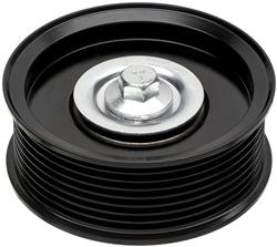 ACDelco GM Genuine Parts Idler Pulleys 19341319
