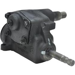 Remanufactured ACDelco 36G0018 Professional Steering Gear without Pitman Arm 