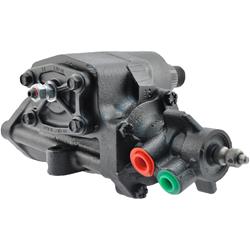 ACDelco Remanufactured Steering Boxes for 2005-2008 F-250 SUPER DUTY, F-350 SUPER DUTY - 19321295