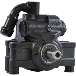 ACDelco Gold Remanufactured Power Steering Pumps for 2009 EXPEDITION, F-150, NAVIGATOR - 19318607