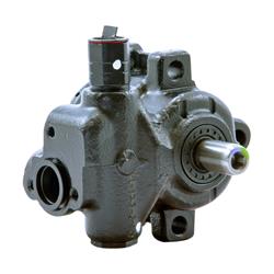 ACDelco Gold Remanufactured Power Steering Pumps for 2007 ASPEN, 2004-2007 DURANGO - 19318630