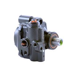 ACDelco Gold Remanufactured Power Steering Pumps for 2000-2004 DAKOTA, 2000-2003 DURANGO - 19318632