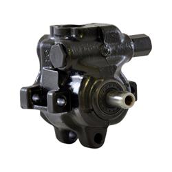 ACDelco Gold Remanufactured Power Steering Pumps for 2007 ASPEN, 2004-2007 DURANGO - 19318633