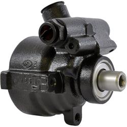 ACDelco Gold Remanufactured Power Steering Pumps for 2008 VUE - 19318671
