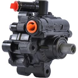 ACDelco Gold Remanufactured Power Steering Pumps for 2009-2010 JOURNEY - 19318878