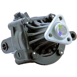 ACDelco Gold Remanufactured Power Steering Pumps for 1989-1991 525I, 1988-1993 535I - 19318964