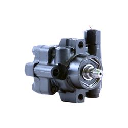 ACDelco Gold Remanufactured Power Steering Pumps for 1998-2001 SEPHIA, 2000-2001 SPECTRA - 19318969