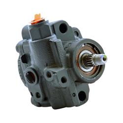 ACDelco 19319024 ACDelco Gold Remanufactured Power Steering Pumps 