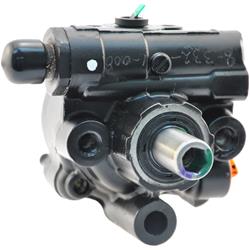 ACDelco Gold Remanufactured Power Steering Pumps for 1990-1991 IMPULSE, 1990-1993 STORM, 1991 STYLUS - 19319151