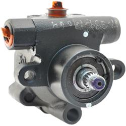 ACDelco Gold Remanufactured Power Steering Pumps for 1990 AXXESS, 1990-1992 STANZA - 19319166