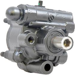 ACDelco Gold Remanufactured Power Steering Pumps for 1991-1992 IMPULSE - 19319193