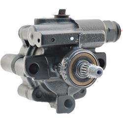 ACDelco 36P0398 Professional Power Steering Pump Remanufactured