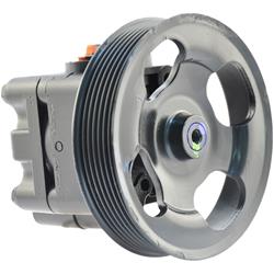 ACDelco Gold Remanufactured Power Steering Pumps 19319395