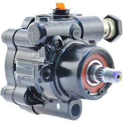 ACDelco Gold Remanufactured Power Steering Pumps for 2003-2007 MURANO - 19319399