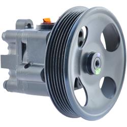 ACDelco Gold Remanufactured Power Steering Pumps for 2007-2012 ALTIMA - 19319407