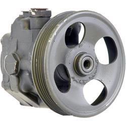 ACDelco Gold Remanufactured Power Steering Pumps for 2003-2005 IMPREZA - 19319423