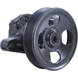 ACDelco Gold Remanufactured Power Steering Pumps for 2007-2009 AMANTI - 19319428