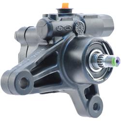 ACDelco Gold Remanufactured Power Steering Pumps for 2007-2008 ENTOURAGE, 2006-2010 SEDONA - 19319435