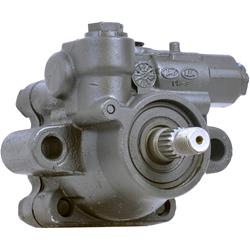 ACDelco Gold Remanufactured Power Steering Pumps for 2007-2009 SANTA FE - 19319444