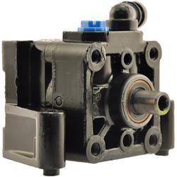 ACDelco Gold Remanufactured Power Steering Pumps for 2002-2008 X-TYPE - 19319461