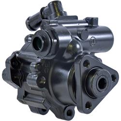 ACDelco Gold Remanufactured Power Steering Pumps for 2001-2006 M3, 2002 Z3 - 19319525
