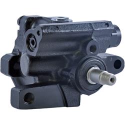 ACDelco Gold Remanufactured Power Steering Pumps for 2004-2007 X5 - 19319536