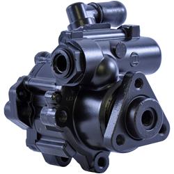 ACDelco Gold Remanufactured Power Steering Pumps for 2004-2005 PASSAT - 19319583