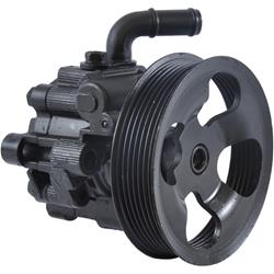 ACDelco Gold Remanufactured Power Steering Pumps for 2005-2010 TC - 19319655
