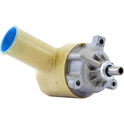 ACDelco Gold Remanufactured Power Steering Pumps for 1990 TOWN CAR - 19319732