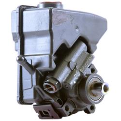 ACDelco 36P0288 Professional Power Steering Pump Remanufactured 