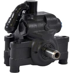 ACDelco Gold Remanufactured Power Steering Pumps for 2007-2009 EXPEDITION, NAVIGATOR - 19326713