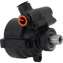 ACDelco Gold Remanufactured Power Steering Pumps for 2006-2011 DTS, LUCERNE - 19327587