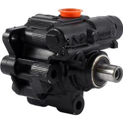 ACDelco Gold Remanufactured Power Steering Pumps for 2011-2012 1500 - 19358279