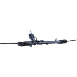 ACDelco Gold Remanufactured Rack and Pinion Assemblies for 2007-2009 BEETLE - 19320112