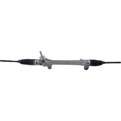 ACDelco Gold Remanufactured Rack and Pinion Assemblies for 2009-2013 COROLLA, MATRIX, 2009-2010 VIBE - 19320214