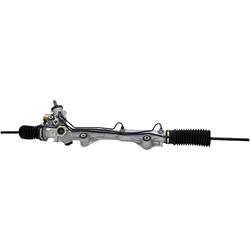 ACDelco Gold Remanufactured Rack and Pinion Assemblies for 2000-2003 LS, 2002-2003 THUNDERBIRD - 19320285