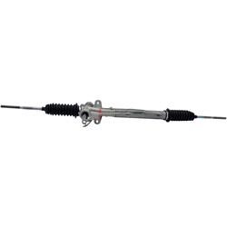 ACDelco Gold Remanufactured Rack and Pinion Assemblies for 2003-2009 PT CRUISER - 19320393