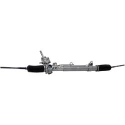 ACDelco Gold Remanufactured Rack and Pinion Assemblies for 2005-2007 CARAVAN, GRAND CARAVAN, TOWN & COUNTRY - 19320401