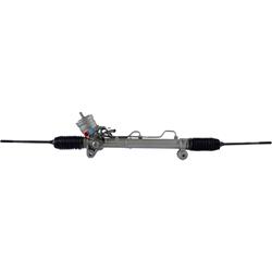 ACDelco Gold Remanufactured Rack and Pinion Assemblies for 2006-2011 DTS - 19320522