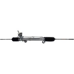 ACDelco Gold Remanufactured Rack and Pinion Assemblies 19320554