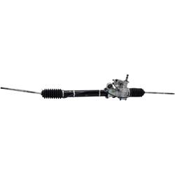 ACDelco Gold Remanufactured Rack and Pinion Assemblies for 1985-1987 CIVIC, 1986-1989 INTEGRA - 19320580