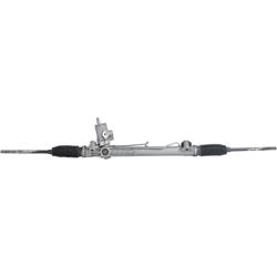 ACDelco Gold Remanufactured Rack and Pinion Assemblies for 2002-2004 X-TYPE - 19320754
